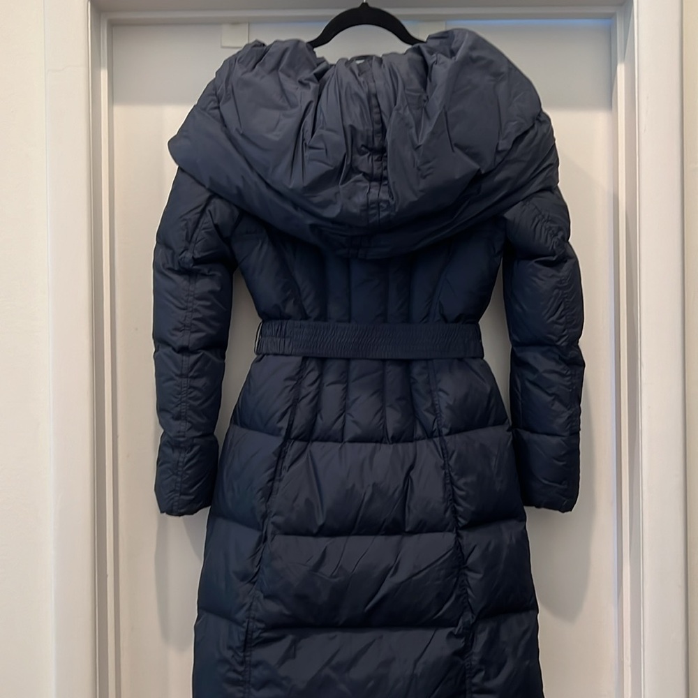 ADD Down Coat - Picture 7 of 7